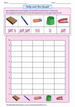 Make A Picture Graph Worksheets 99worksheets Making A Picture Graph - Making A Picture Graph