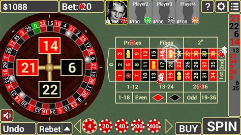 make a roulette online ulra france