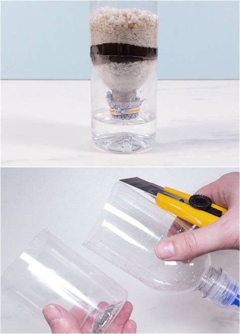 Make A Water Filter National Geographic Kids Water Filtration Science Experiment - Water Filtration Science Experiment