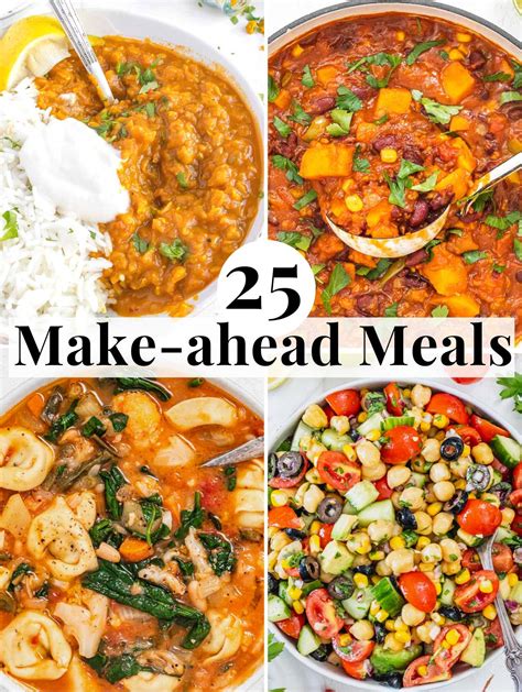 Make Ahead Meals Box Set Over 100 Mug Meals Vegetarian Freezer Meals Dump Dinner Recipes For Slow Cooker Dutch Oven Cast Iron Make Ahead Meals Dump Dinner Recipes