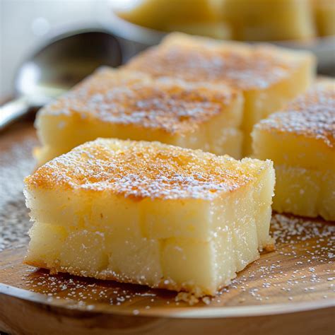 Make Cassava Cake