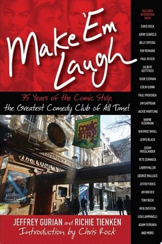 make em laugh 35 years of the comic strip the gre
