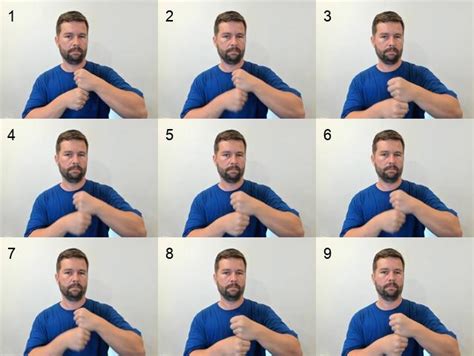 Make In Asl