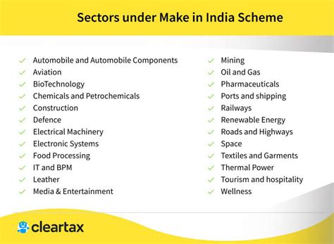 Make In India Project