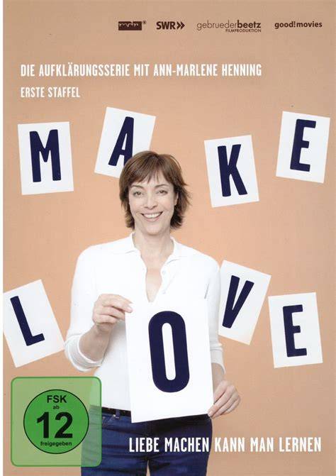 Make Love Henning