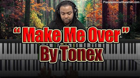 make me over tonex