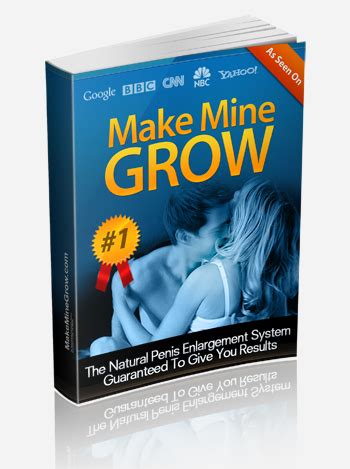 Make Mine Grow Com