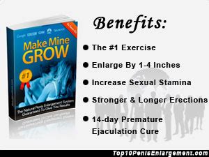 make mine grow exercises