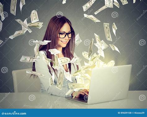 make money on computer
