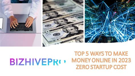 Make Money Online From Zero To Domination A Step By Step Guide On How To Build A Killer Online Business And Create Massive Amounts Of Wealth Starting Today