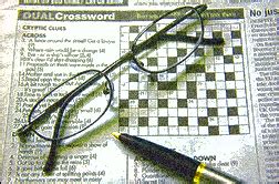 Make Money Writing Crossword Puzzles Seven Tips For Writing Crossword Puzzles - Writing Crossword Puzzles