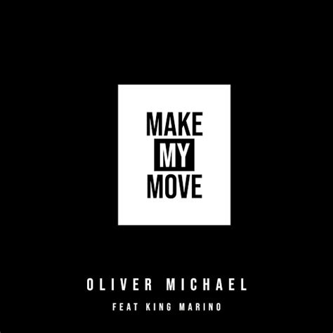 Make My Move