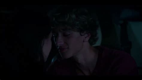Make Out Scenes