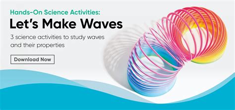 Make Waves With These 15 Water Science Experiments Waves Science Experiments - Waves Science Experiments