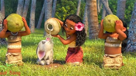 Make Way Moana