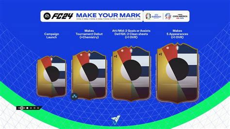 Make Your Mark Team 1