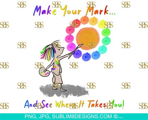 Make Your Mark The Creatives Guide To Building A Business With Impact The 99u Book Series 3
