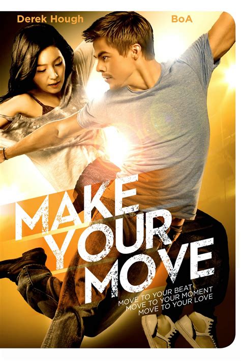 make your move 3d