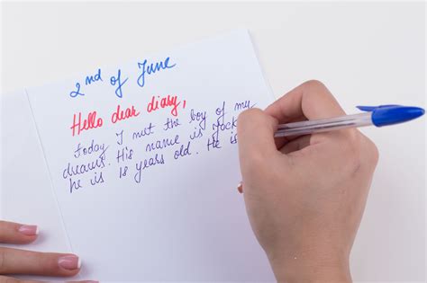 Make Your Own Diary Of A Wimpy Kid Character