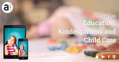 Make Your Own Education Kindergartens And Child Care Education Kindergarten - Education Kindergarten