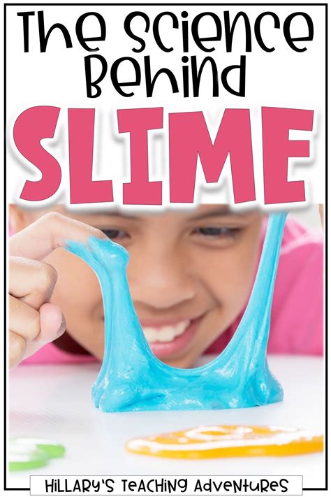 Make Your Own Slime Science Amp Materials Activity Slime Experiment Worksheet - Slime Experiment Worksheet