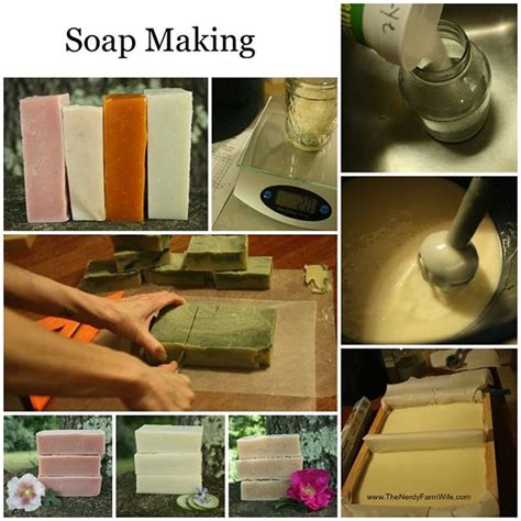 Make Your Own Soap To Study Soap Synthesis Science Experiments With Soap - Science Experiments With Soap