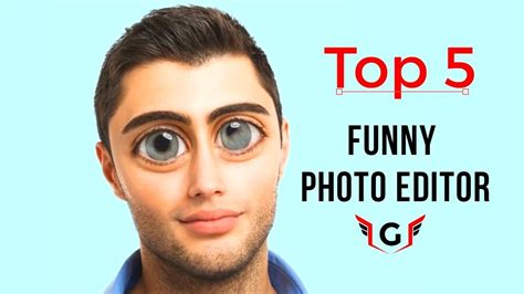 Funny Photo Editor for Windows 10 PC Free Download  Best Windows 10 Apps