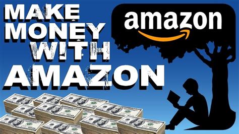 Read Make Money With Amazon How To Make 1 000 Per Day On Amazon How To Become An Amazon Millionaire 