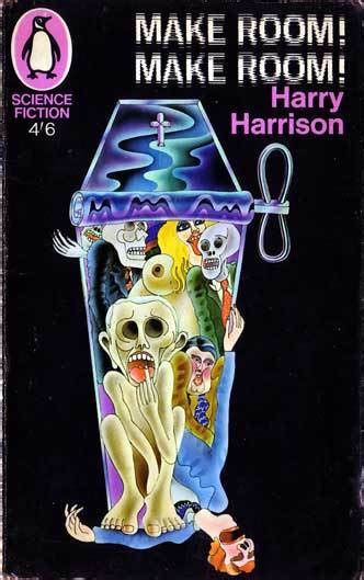 Read Make Room Make Room 