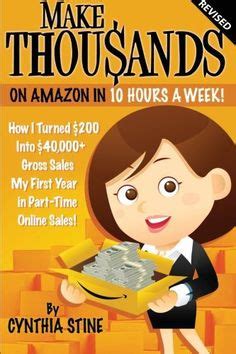 Full Download Make Thousands Amazon Hours Revised 