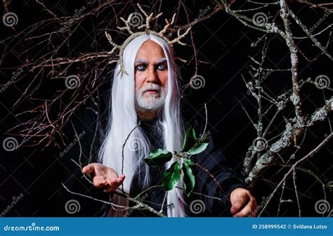 make-up in het engels