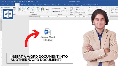 Read Make Word Document Into 