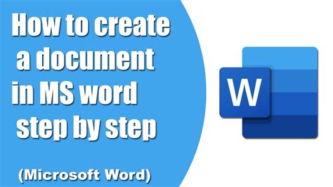 Read Make Word Document Into 