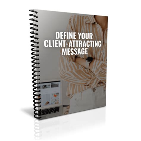 Read Make Your Message Matter Craft A Client Attracting Money Making Message In 7 Simple Steps 