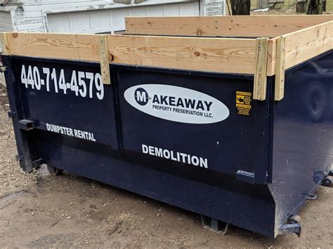 Makeaway Contracting Inc