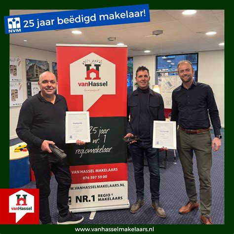 Makelaar Van Hassel