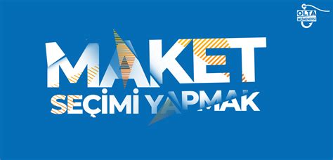 maket Nedir Ne Demek.