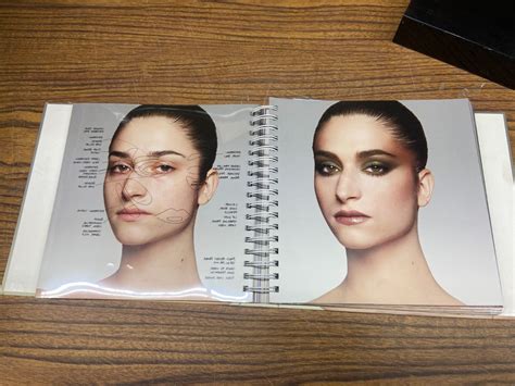makeup your mind francois nars