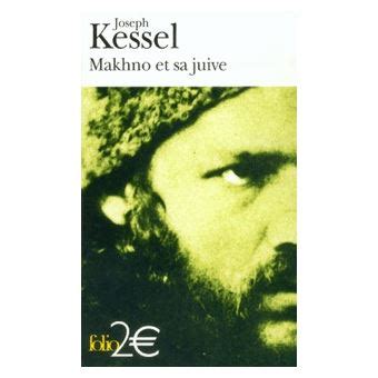 makhno et sa juive