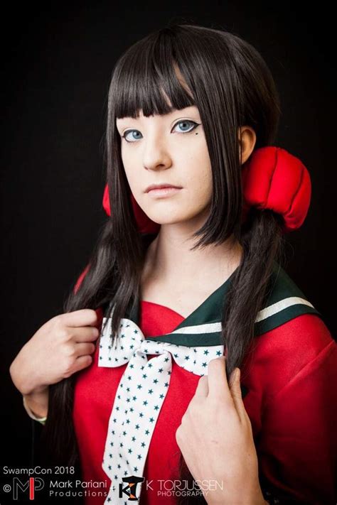 Maki Roll Cosplay