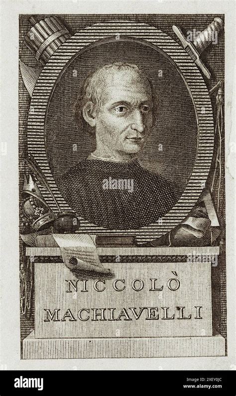 Makiavelli