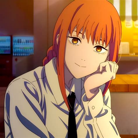 makima | Chainsaw Man Makima Bstyle 14 Bunny Ver