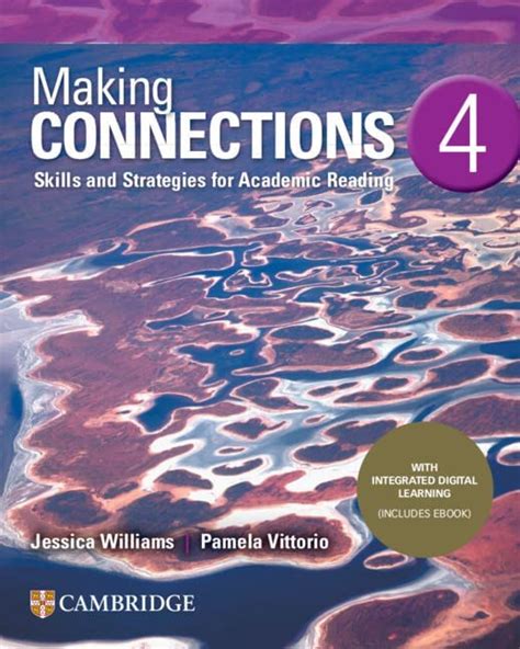 making connections 4