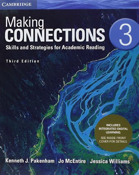 Making Connections Third Edition Answer Key