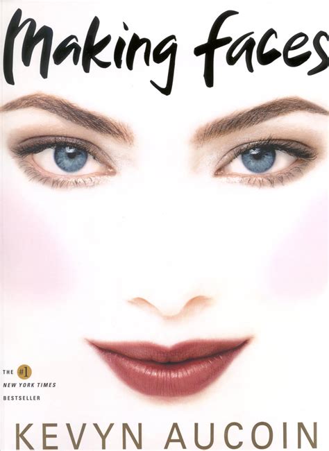 Making Faces By Kevyn
