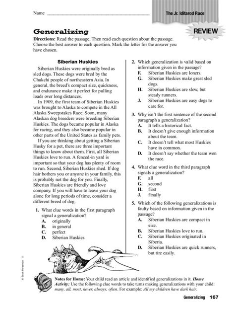 Making Generalizations Worksheets Kiddy Math Making Generalizations Worksheets 6th Grade - Making Generalizations Worksheets 6th Grade
