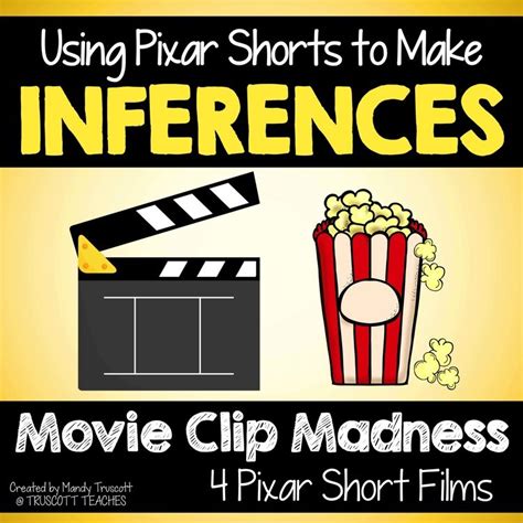 Making Inferences Using Animated Short Films Mrs O Short Stories For Inferencing - Short Stories For Inferencing
