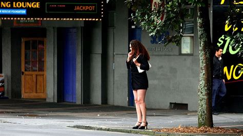 making it work the prostitute s rights movement in