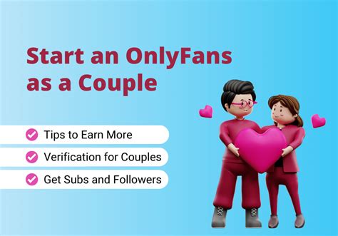 Making Money On Onlyfans As A Couple