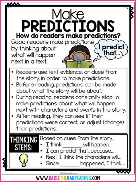 Making Predictions About The Future In English Really Writing A Prediction - Writing A Prediction
